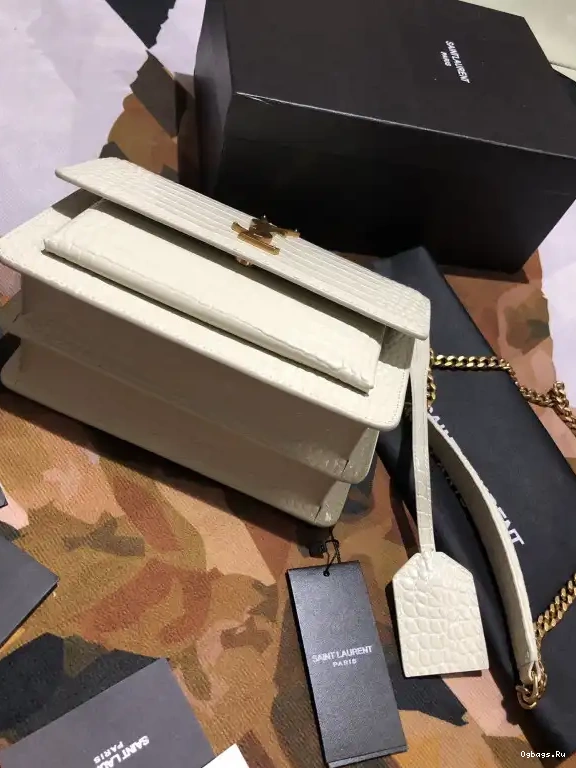 MEDIUM SUNSET YSL 0702
